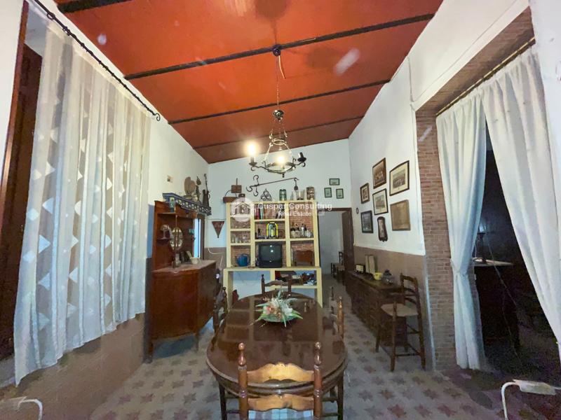 Foto 70785dc2-cc26-4577-840c-455609d43293. Casa amb aparcament a San Javier San Javier