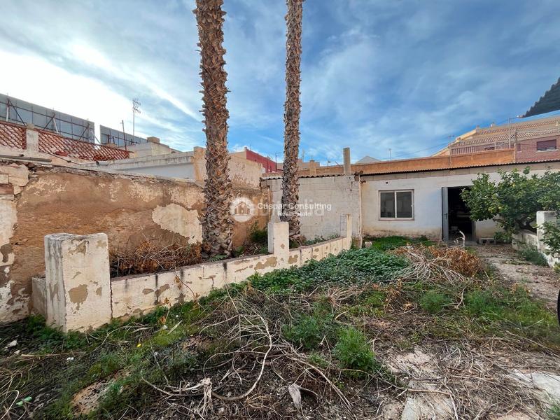 Foto 715bc440-3f31-4940-ada9-8a64ba66cfae. Casa amb aparcament a San Javier San Javier