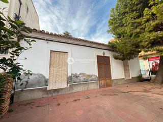 Casa  N/a. En san javier