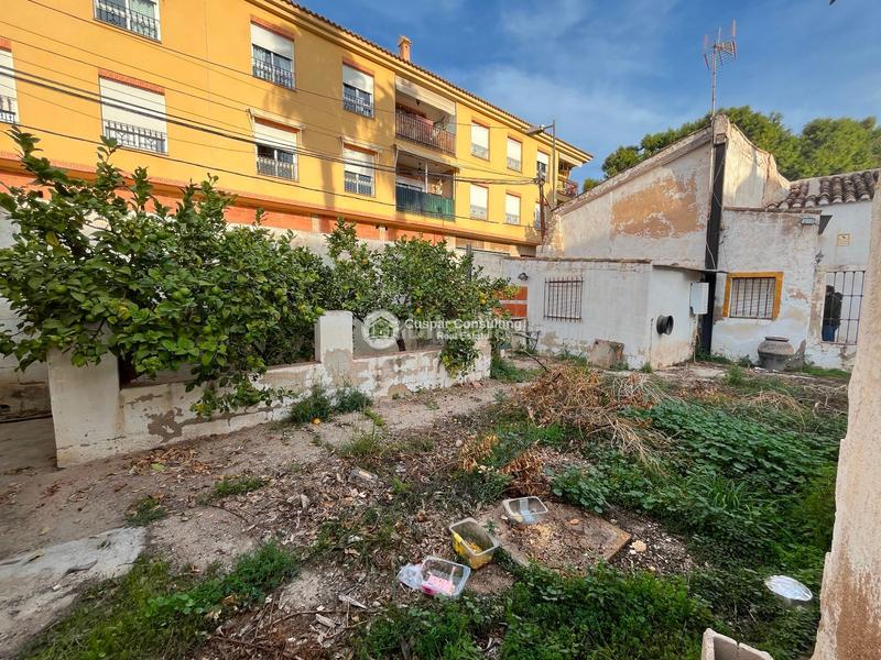 Foto af4c1c85-1ef5-452d-820f-fc7fd54fc011. Casa amb aparcament a San Javier San Javier