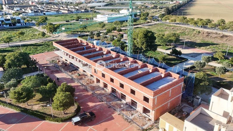Foto 4c0d3f52-49f5-4d50-851a-a4d90cf6ad8a. Dúplex amb calefacció aparcament piscina a Pilar de la Horadada ciudad Pilar de la Horadada
