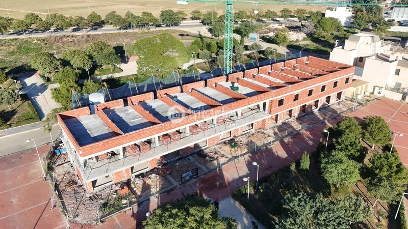 Foto 81709362-0795-47da-8965-7198d92a0e09. Dúplex amb calefacció aparcament piscina a Pilar de la Horadada ciudad Pilar de la Horadada
