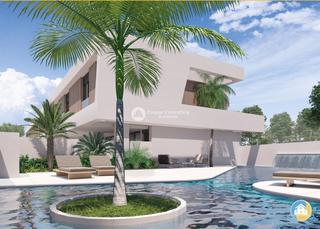 Duplex  De mar. En pilar de la horadada