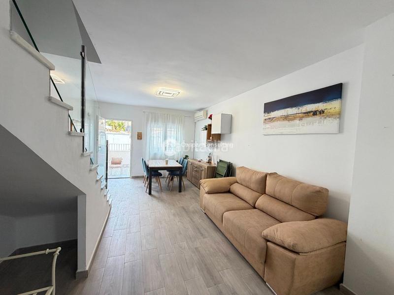 Foto d726e187-47e9-444e-881f-848bf6e38713. Dúplex a Los Cuarteros San Pedro del Pinatar