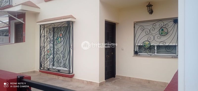 Foto 2542b6c4-09e0-44b4-9d87-c8fa602399ea. Apartament amb aparcament a San Javier San Javier