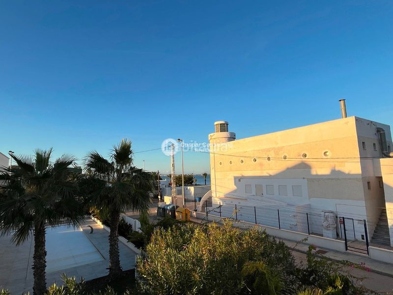 Foto 1f520bab-a869-4ee6-8c0e-fba257f78cf4. Xalet amb calefacció aparcament piscina a Los Urrutias Cartagena