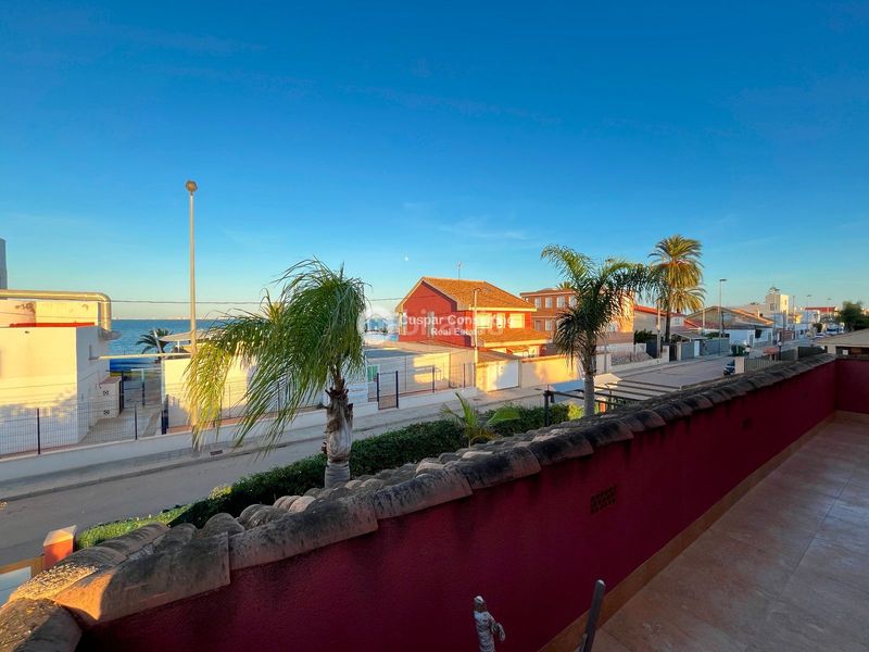 Foto b8e7802e-7c09-49fd-b3d4-15e7ca41d081. Xalet amb calefacció aparcament piscina a Los Urrutias Cartagena