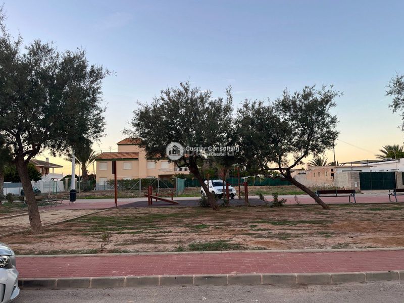 Foto bef9f54e-da37-46cf-98b2-9776cf6418db. Xalet amb calefacció aparcament piscina a Los Urrutias Cartagena