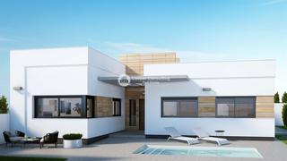 Chalet  Pedro roca saura. Chalets independientes en torre pacheco