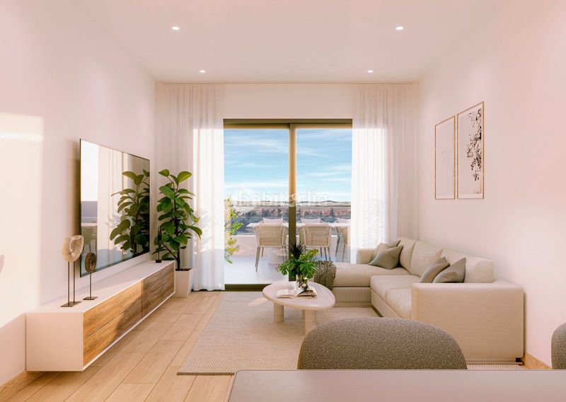 Foto 486eaef1-8d8a-4ee6-b382-92886a91d31d. Apartament amb calefacció aparcament piscina a Zona Carrefour - Urbanizaciones Torrevieja