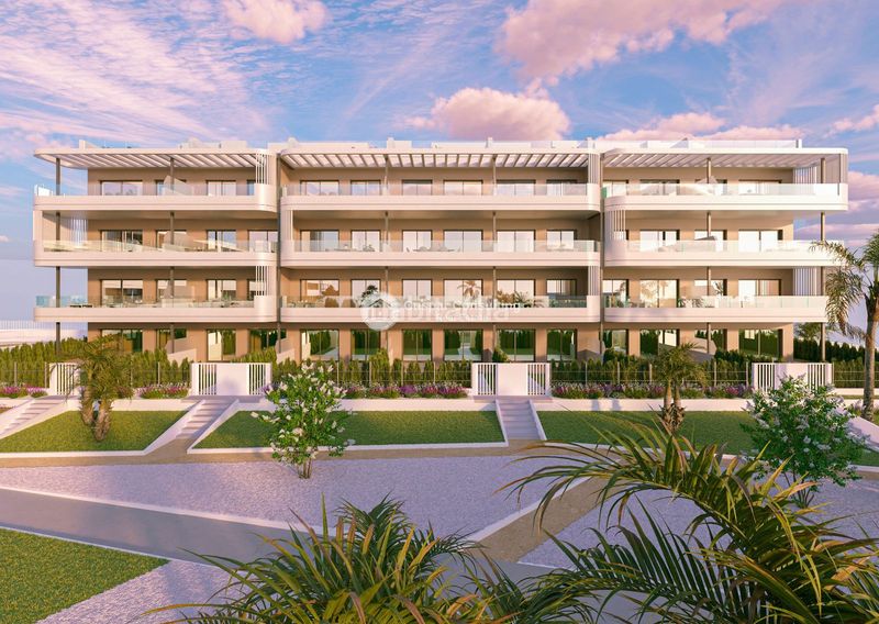 Foto 81416995-8bf9-4760-bb55-aed55ec8f79e. Apartament amb calefacció aparcament piscina a Zona Carrefour - Urbanizaciones Torrevieja