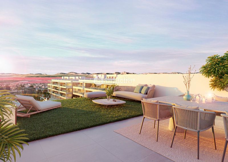 Foto c7aa9431-55ee-4634-bc0d-cb3050ec9b1d. Apartament amb calefacció aparcament piscina a Zona Carrefour - Urbanizaciones Torrevieja