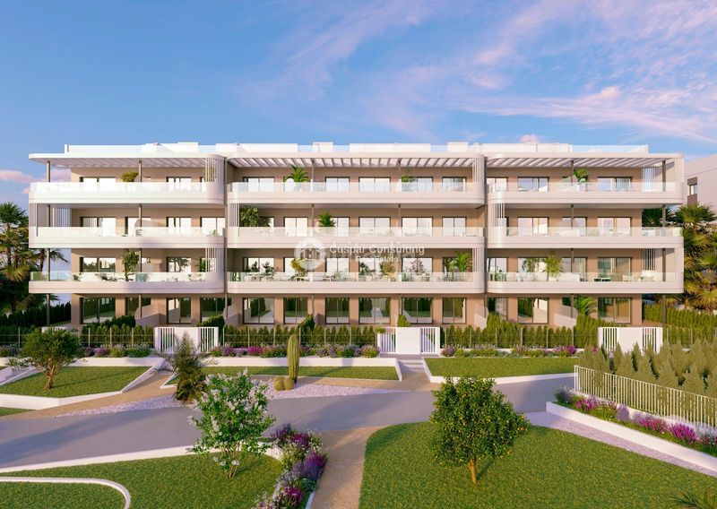 Foto f96b287f-a22a-4270-ab98-b28e81a39015. Apartament amb calefacció aparcament piscina a Zona Carrefour - Urbanizaciones Torrevieja