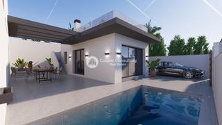Chalet  N/a. En torre pacheco
