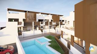 Apartament  N/a. En pilar de la horadada