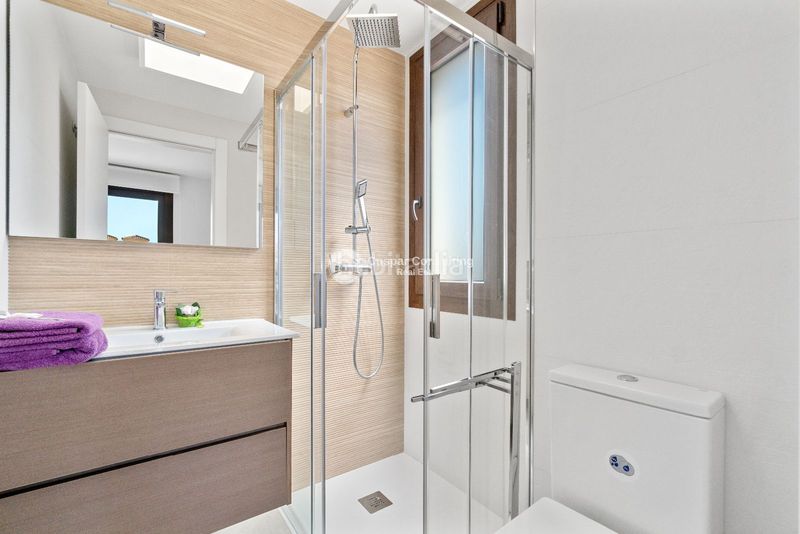 Foto 1c7e94c4-c8ab-40a8-a563-dc334c20ae1d. Àtic amb calefacció aparcament piscina a Los Peñascos-El Salero-Los Imbernones San Pedro del Pinatar