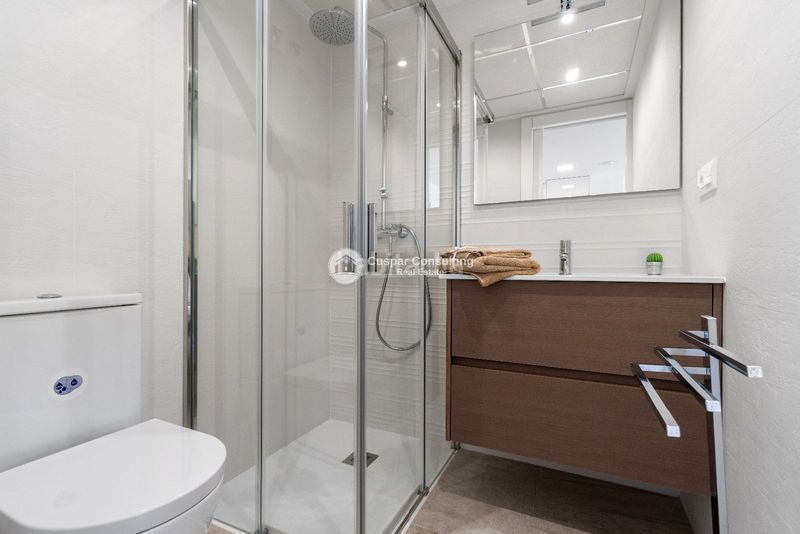 Foto df66b3b8-702a-4a9c-93f5-473721580ff3. Àtic amb calefacció aparcament piscina a Los Peñascos-El Salero-Los Imbernones San Pedro del Pinatar