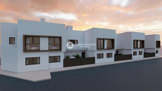 Casa adossada  Calle embalse de tous s/n. En san javier