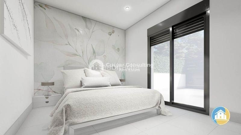 Foto 10fc052e-b6f4-479e-a73a-23f902a09f30. Chalet s independientes en torre pacheco en Torre - Pacheco