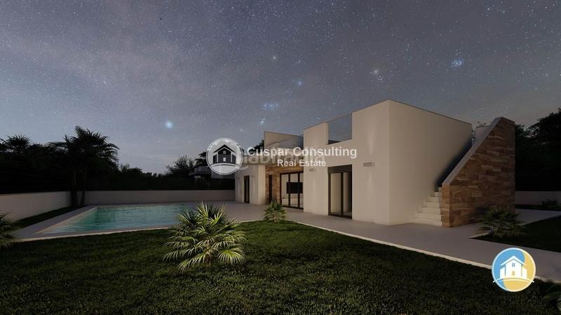 Foto fe42e884-76bf-4a8b-b767-6d6a493a7c7e. Chalet s independientes en torre pacheco en Torre - Pacheco