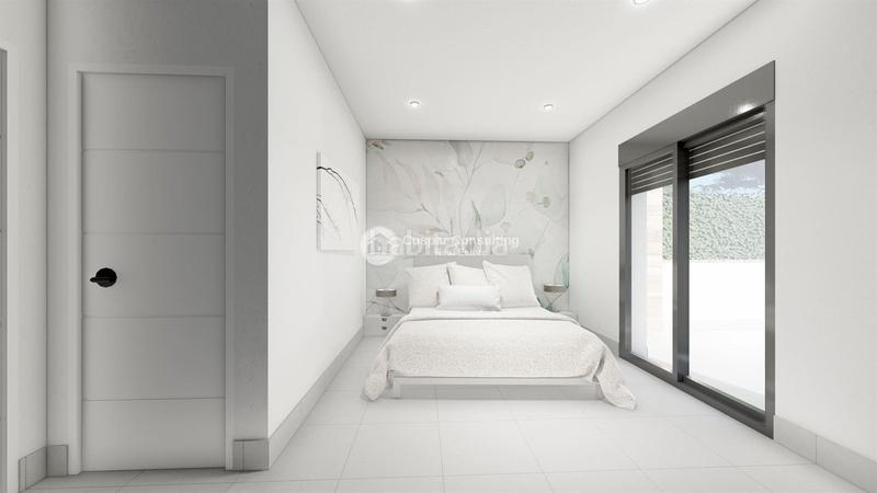 Foto 4dda6517-36f4-4231-87f2-9e8555bd6179. Chalet en torre pacheco en Roldán Torre - Pacheco