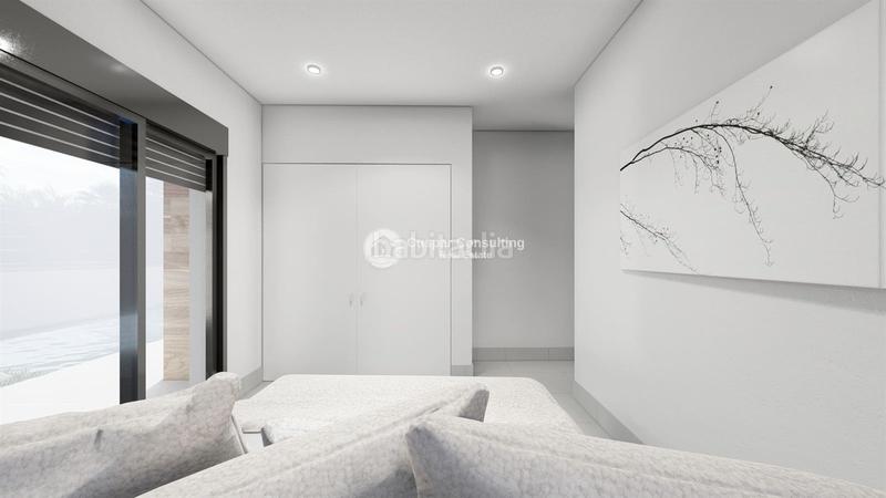 Foto 5b8a4254-00ea-41e1-9f22-81b5f59bd21a. Chalet en torre pacheco en Roldán Torre - Pacheco