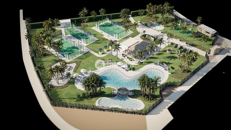 Foto cf02ea09-011f-4a7c-8f4e-a5aeada41541. Chalet en torre pacheco en Roldán Torre - Pacheco