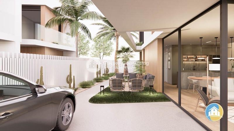 Foto 37ee3f36-86d0-43c7-9480-b9e136fce696. Chalet mit parking pool in Torre de la Horadada Pilar de la Horadada