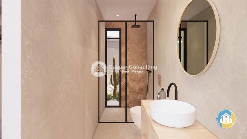 Foto 41528238-1ac7-4e3f-af0f-fc2808189b8e. Chalet mit parking pool in Torre de la Horadada Pilar de la Horadada