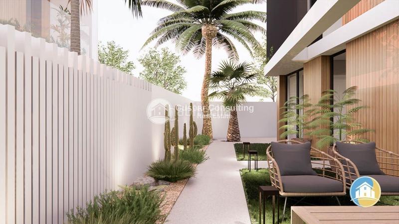 Foto 504b3e6c-dadd-4b79-a54a-a3071e98e297. Chalet mit parking pool in Torre de la Horadada Pilar de la Horadada