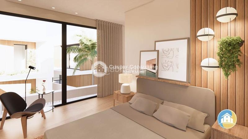 Foto 5ef00a25-64ff-43b6-a0ef-10208e97510a. Chalet mit parking pool in Torre de la Horadada Pilar de la Horadada