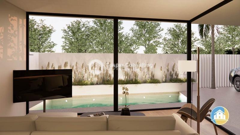 Foto 61e2c969-d299-4fa7-bfed-d415f55c73f6. Chalet mit parking pool in Torre de la Horadada Pilar de la Horadada