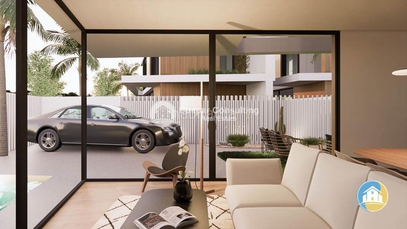 Foto 69c2346e-4daf-40b8-8bae-4b9a3db64bb7. Chalet mit parking pool in Torre de la Horadada Pilar de la Horadada