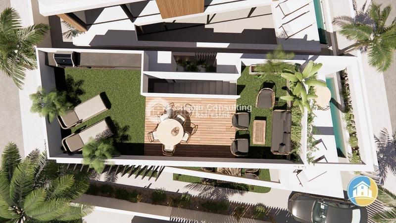 Foto 7adc1776-f07b-4942-8069-f7da2b83ce54. Chalet mit parking pool in Torre de la Horadada Pilar de la Horadada