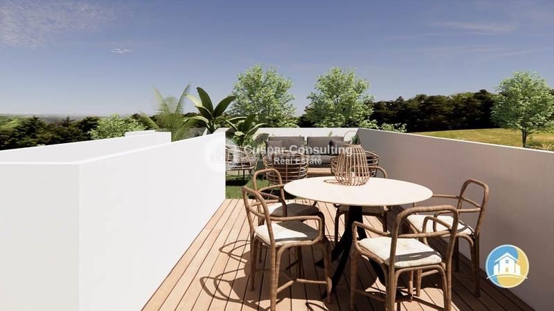 Foto 804d8ae2-ff44-4f57-9645-15ad16f32b03. Chalet mit parking pool in Torre de la Horadada Pilar de la Horadada