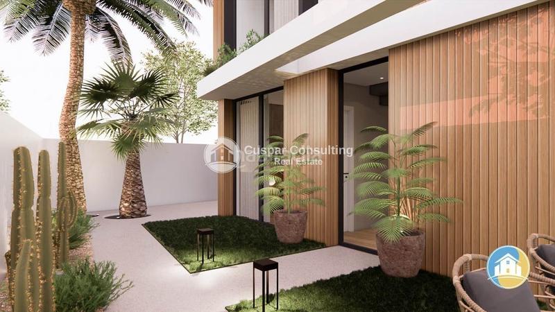 Foto 837c54ea-c895-4ed7-8d2f-33fd739c1aa0. Chalet mit parking pool in Torre de la Horadada Pilar de la Horadada