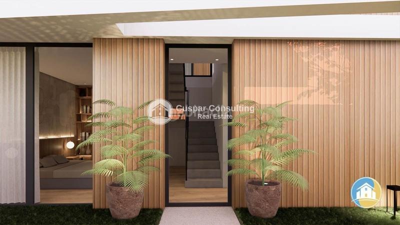 Foto 8581272a-e2ac-485b-9176-57effdf0abff. Chalet mit parking pool in Torre de la Horadada Pilar de la Horadada