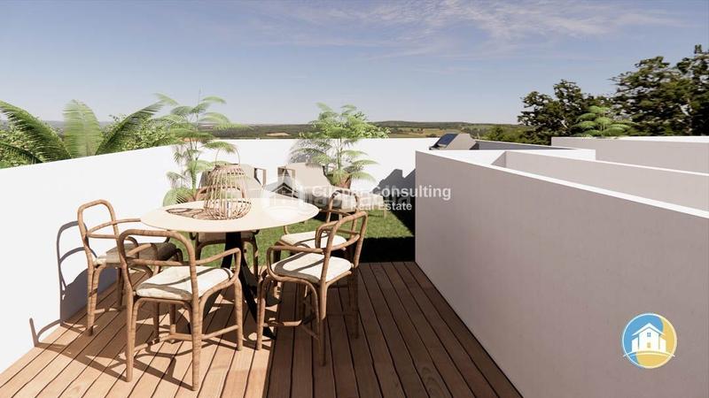 Foto 9214c24c-7dad-4308-99f5-1b0d107e3d23. Chalet mit parking pool in Torre de la Horadada Pilar de la Horadada