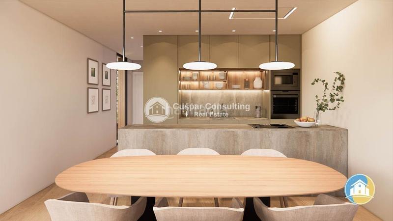 Foto 96ced679-fc77-452b-a20f-b8b38b623123. Chalet mit parking pool in Torre de la Horadada Pilar de la Horadada