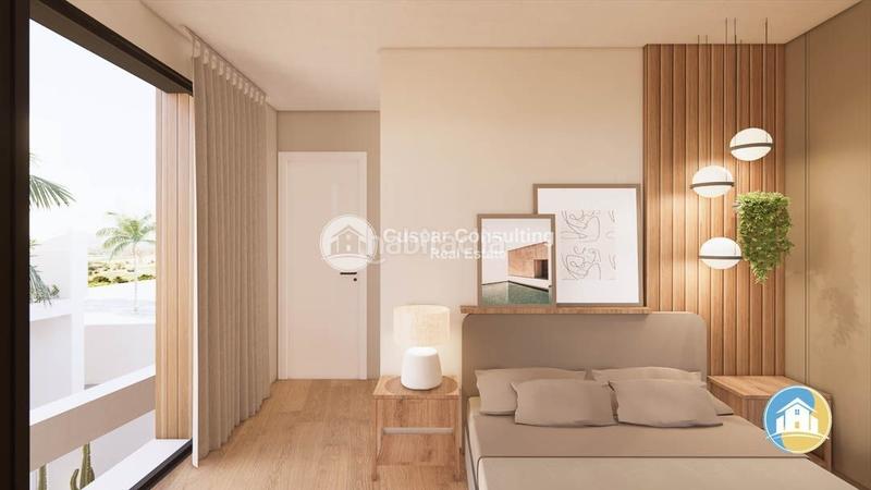 Foto 9fa305d5-f220-46df-b2f1-8fbc49278ac4. Chalet mit parking pool in Torre de la Horadada Pilar de la Horadada