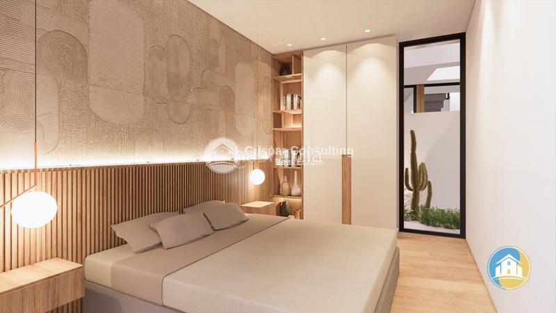 Foto ab011fcc-34f1-4bb4-9e4a-05a5aa912276. Chalet mit parking pool in Torre de la Horadada Pilar de la Horadada