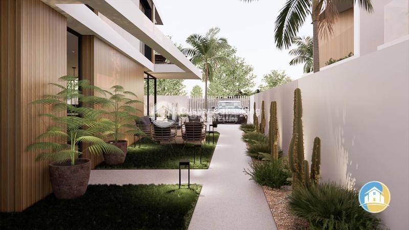 Foto b33fd65e-7c13-41e2-b642-9a0230fc7c1d. Chalet mit parking pool in Torre de la Horadada Pilar de la Horadada