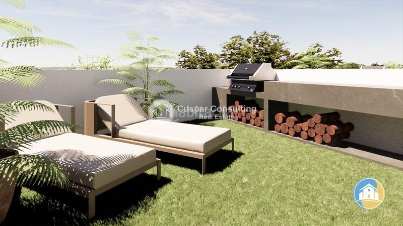 Foto e9134e3b-1f57-4102-958a-50a2ffe8d08d. Chalet mit parking pool in Torre de la Horadada Pilar de la Horadada