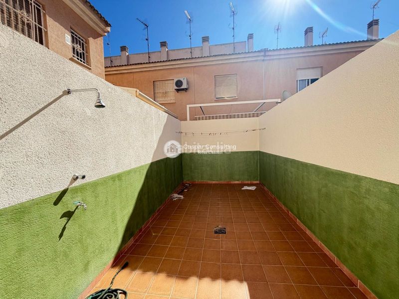 Foto 59c069e1-abf7-47d0-91d8-4e9b7c84ba98. Dúplex a Lo Pagán San Pedro del Pinatar
