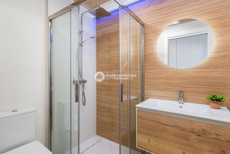 Foto 0e9aa832-c576-43fe-8826-9c5df139c060. Apartament amb calefacció piscina a Los Balcones-Los Altos Torrevieja