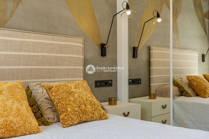 Foto 3efcdcb8-9e11-4dab-879c-46cf7e3aa83c. Apartament amb calefacció piscina a Los Balcones-Los Altos Torrevieja