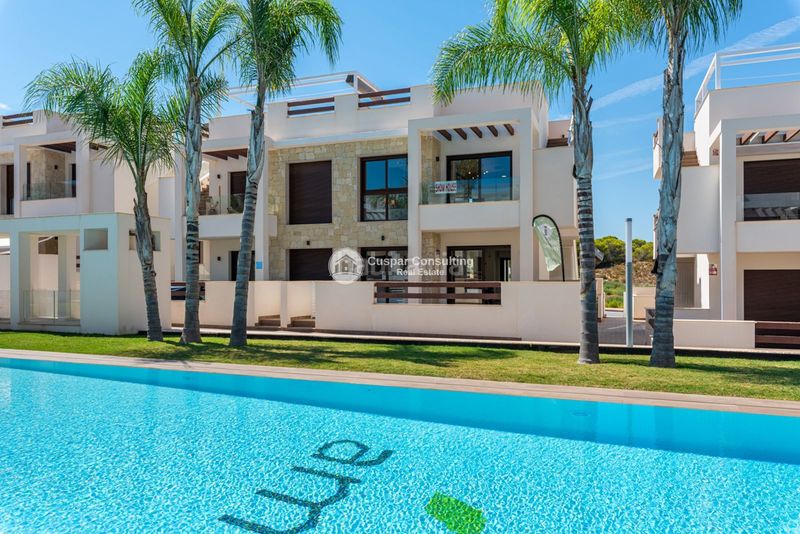 Foto 459cb74a-7969-4122-800d-9d342a46d46e. Apartament amb calefacció piscina a Los Balcones-Los Altos Torrevieja