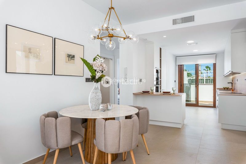 Foto 5d33ea31-51df-4c95-895e-1141b0150a43. Apartament amb calefacció piscina a Los Balcones-Los Altos Torrevieja