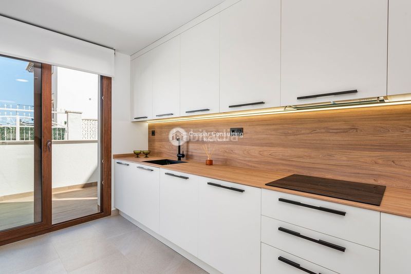 Foto 750d3d94-04a8-4a88-a140-275a7ed04e6c. Apartament amb calefacció piscina a Los Balcones-Los Altos Torrevieja