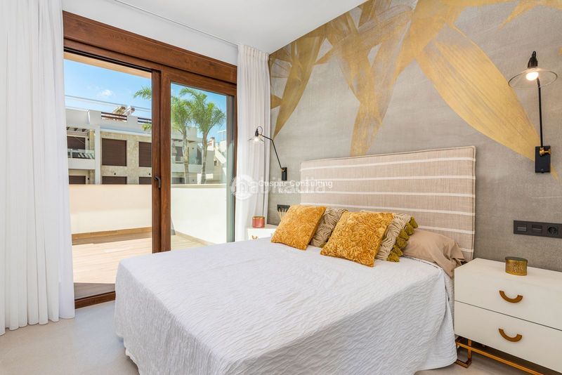 Foto 7589d0a2-bd40-4576-a66d-4020443d0a55. Apartament amb calefacció piscina a Los Balcones-Los Altos Torrevieja